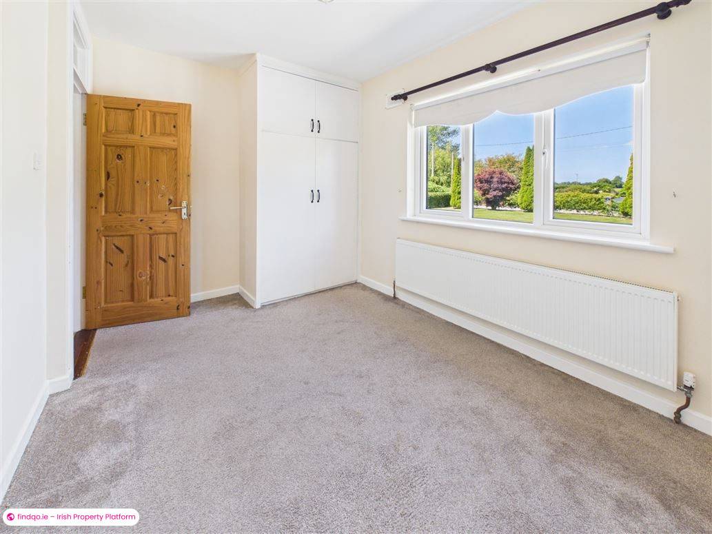 Bungalow for Sale in Confey, Kildare