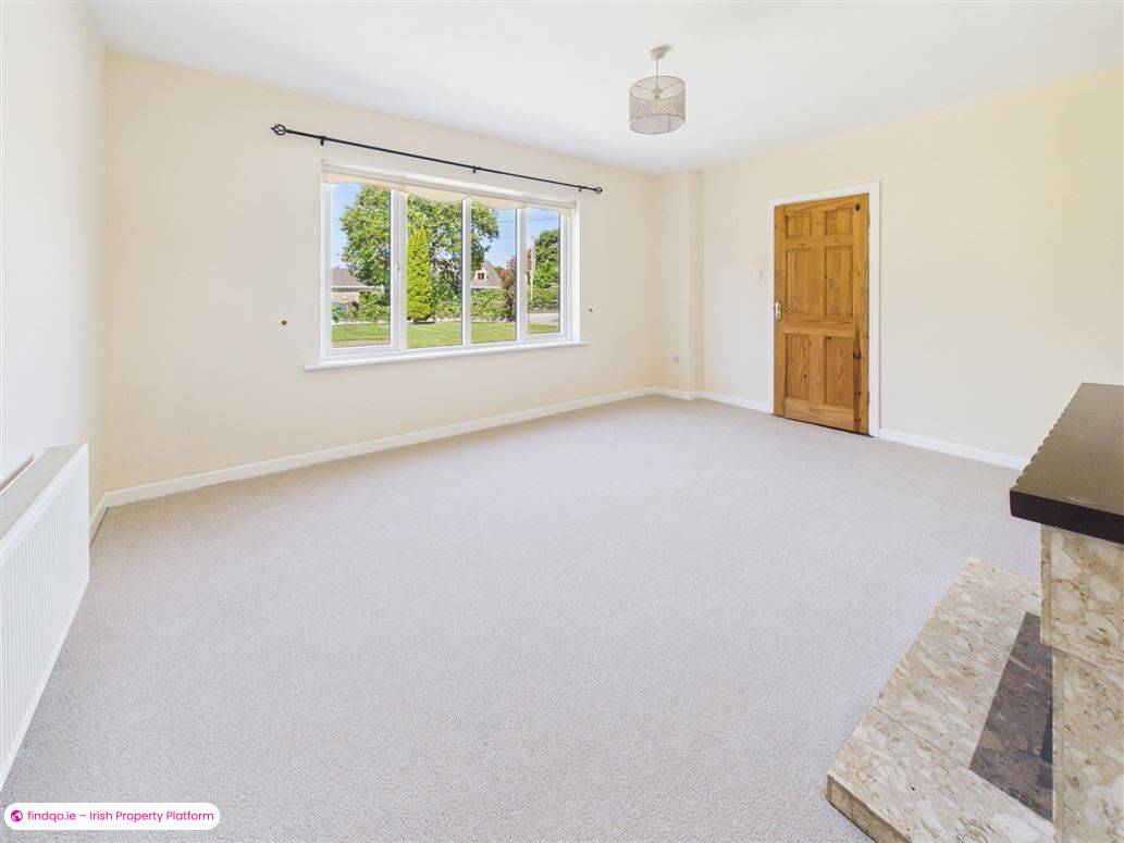 Bungalow for Sale in Confey, Kildare