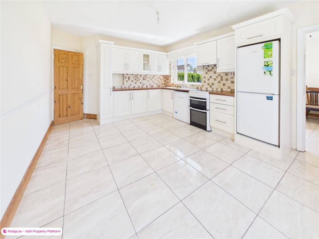 Bungalow for Sale in Confey, Kildare
