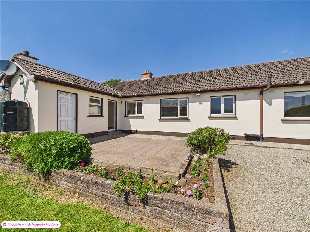 Bungalow for Sale in Confey, Kildare