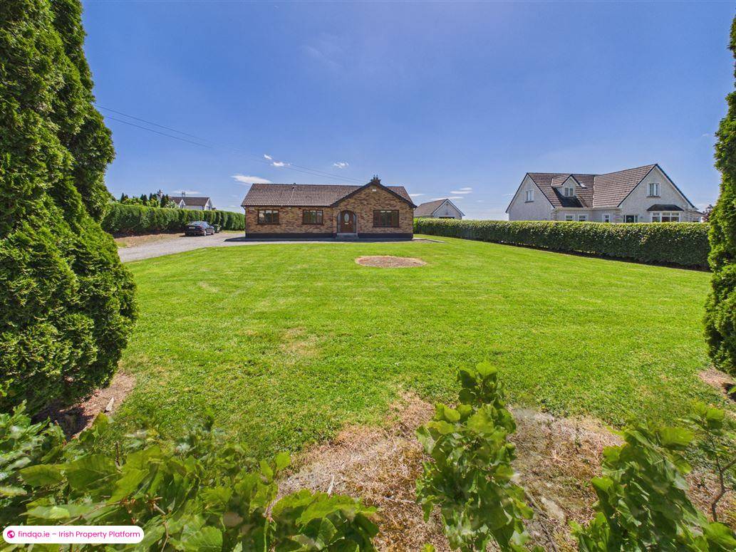 Bungalow for Sale in Confey, Kildare
