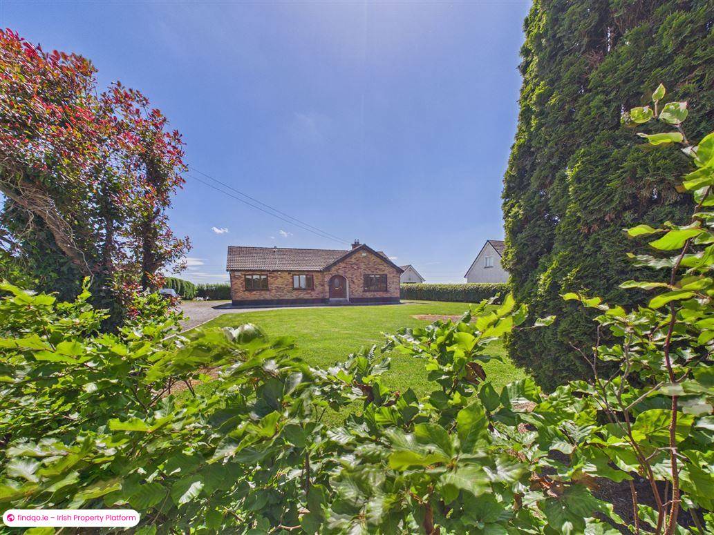 Bungalow for Sale in Confey, Kildare