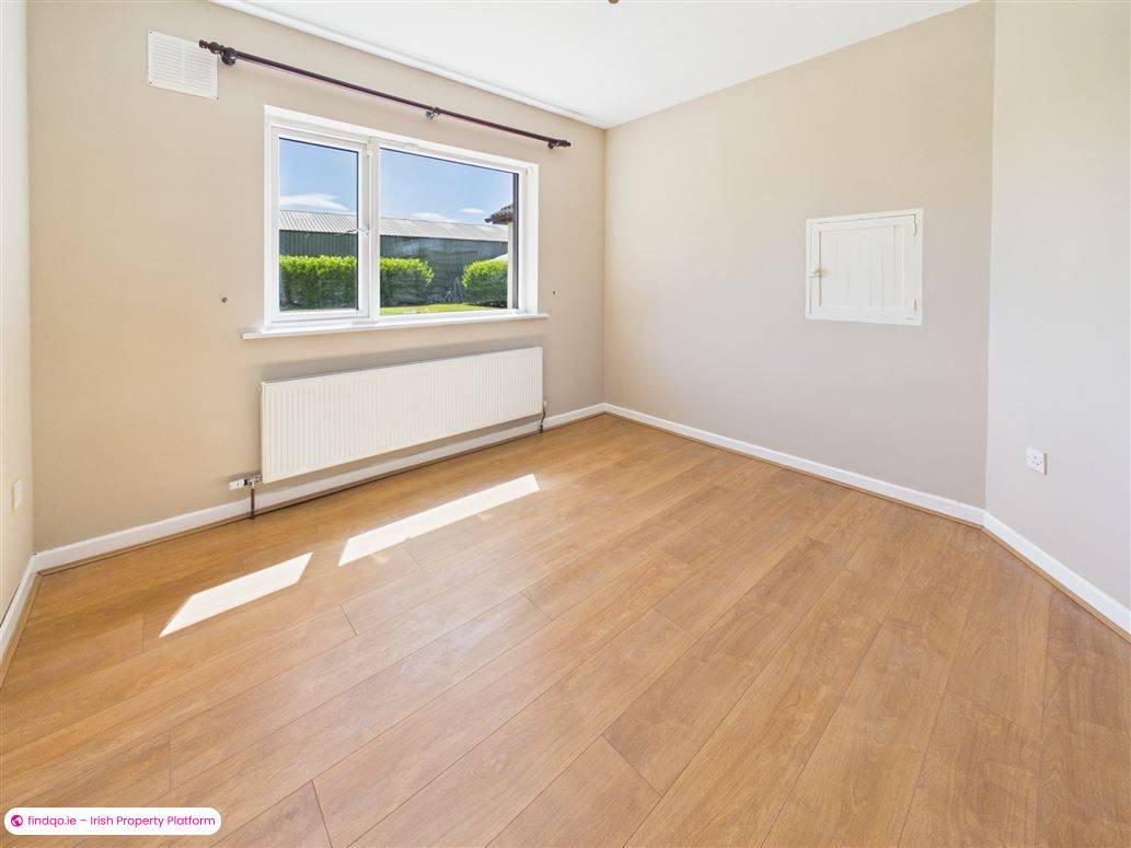 Bungalow for Sale in Confey, Kildare