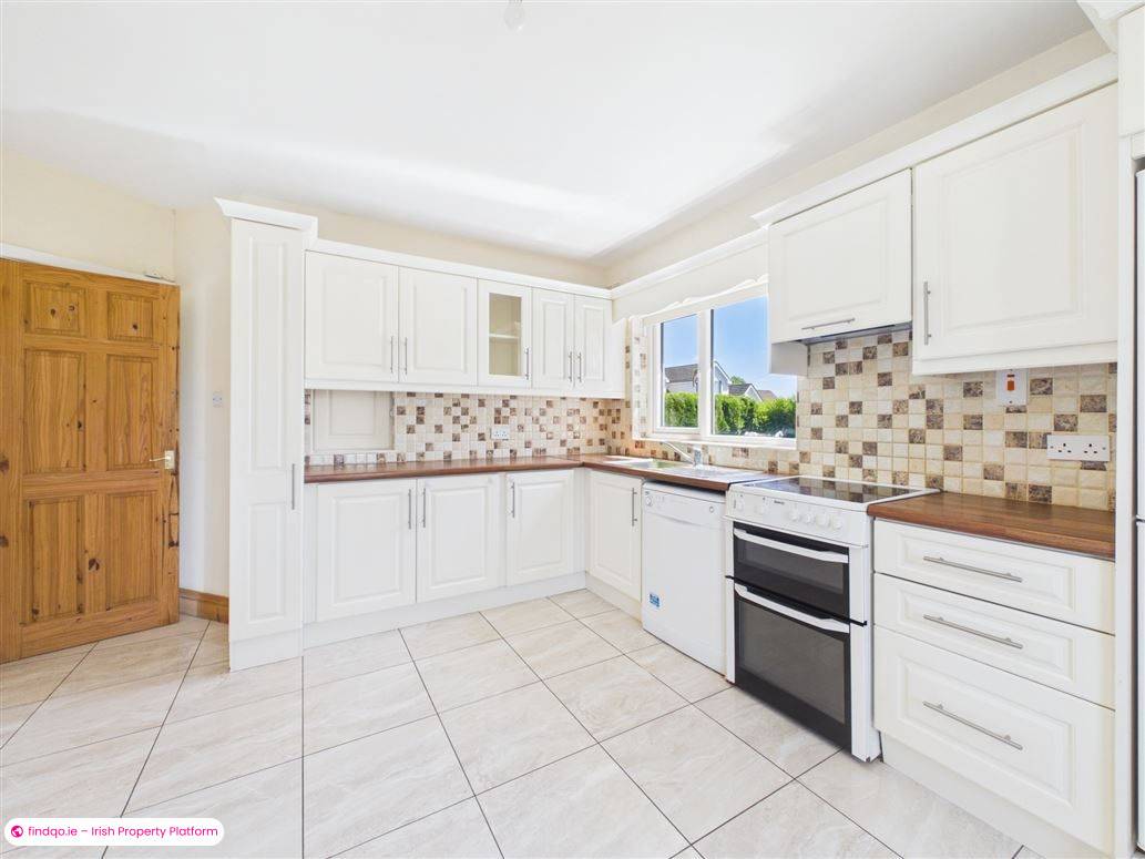 Bungalow for Sale in Confey, Kildare