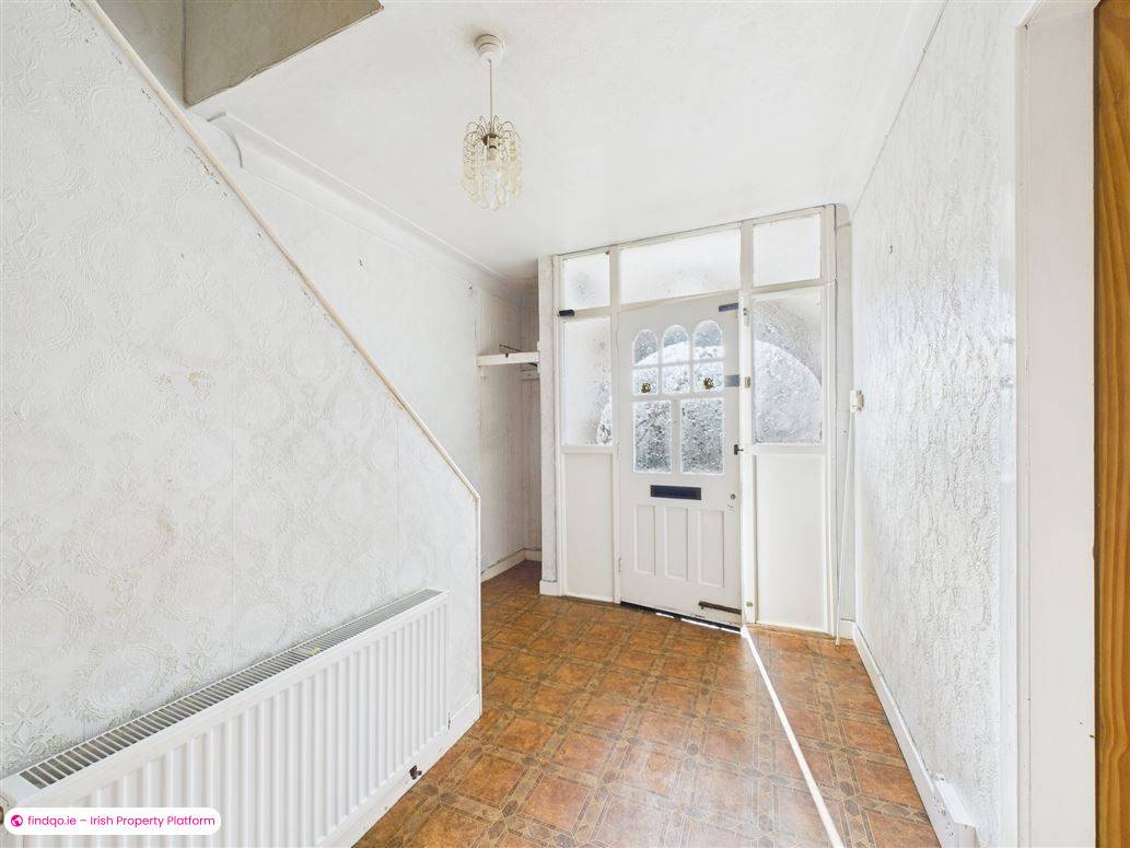 Terraced house for Sale in Walkinstown, Dublin 12