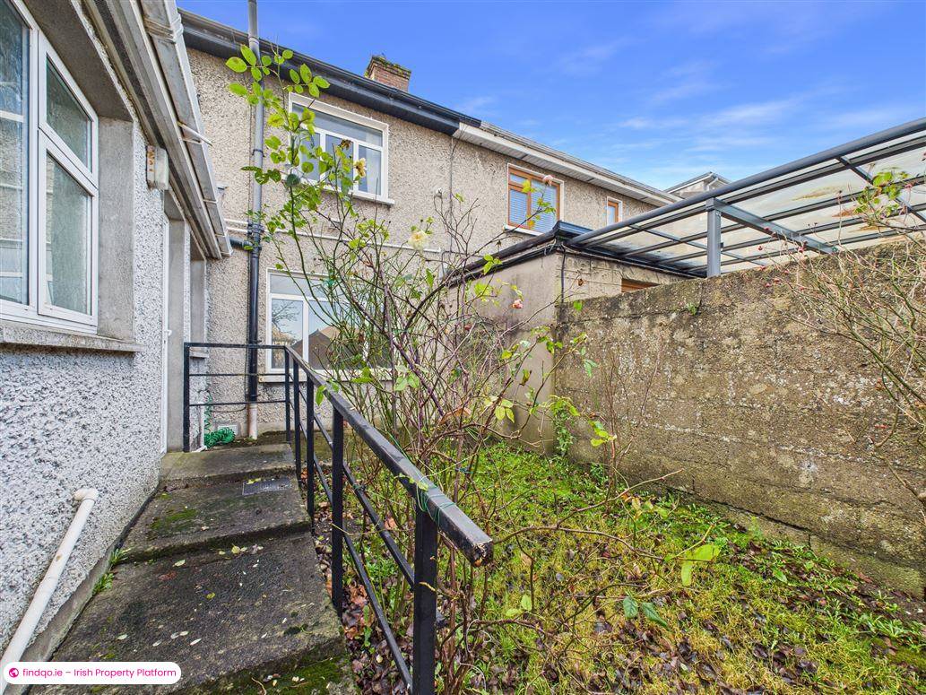 Terraced house for Sale in Walkinstown, Dublin 12