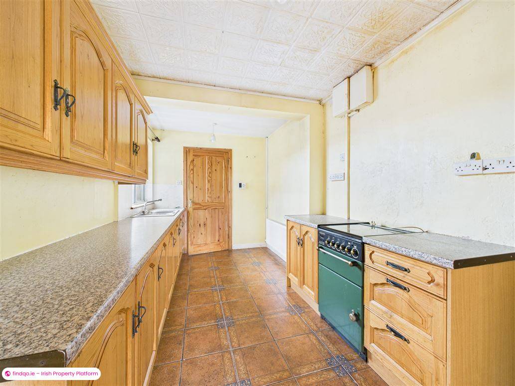 Terraced house for Sale in Walkinstown, Dublin 12