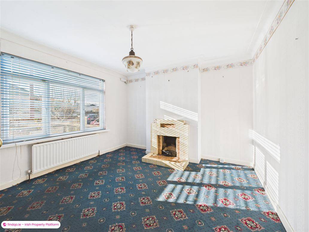 Terraced house for Sale in Walkinstown, Dublin 12