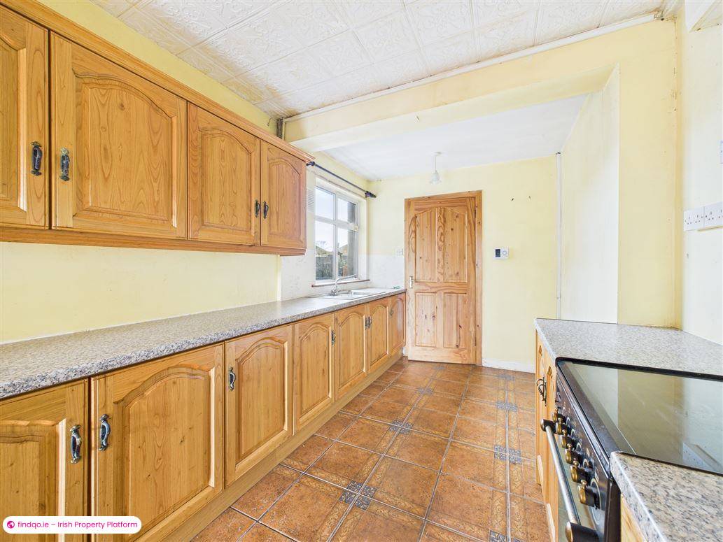 Terraced house for Sale in Walkinstown, Dublin 12
