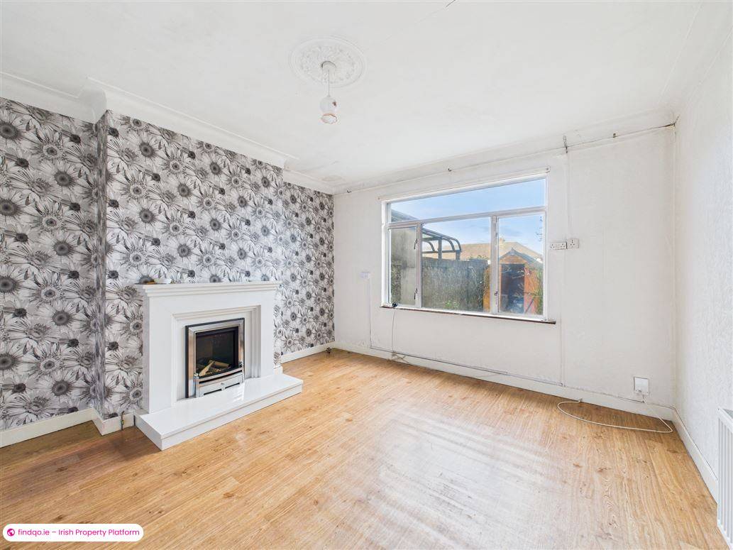 Terraced house for Sale in Walkinstown, Dublin 12