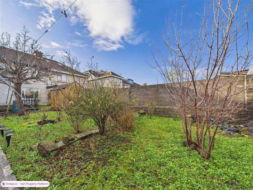 Terraced house for Sale in Walkinstown, Dublin 12