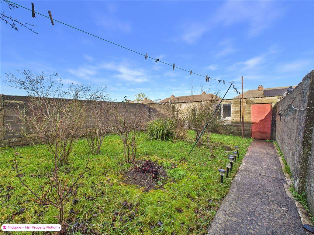 Terraced house for Sale in Walkinstown, Dublin 12