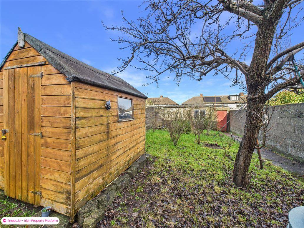 Terraced house for Sale in Walkinstown, Dublin 12