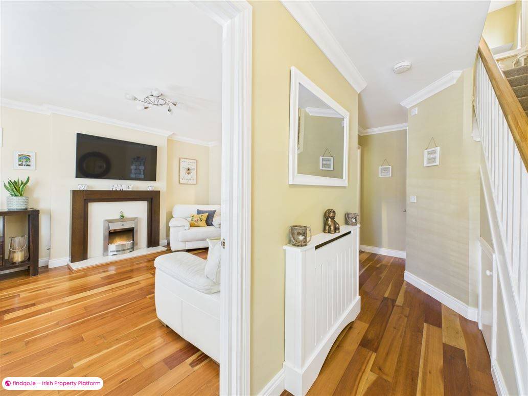 Semi-detached house for Sale in Newbridge, Kildare