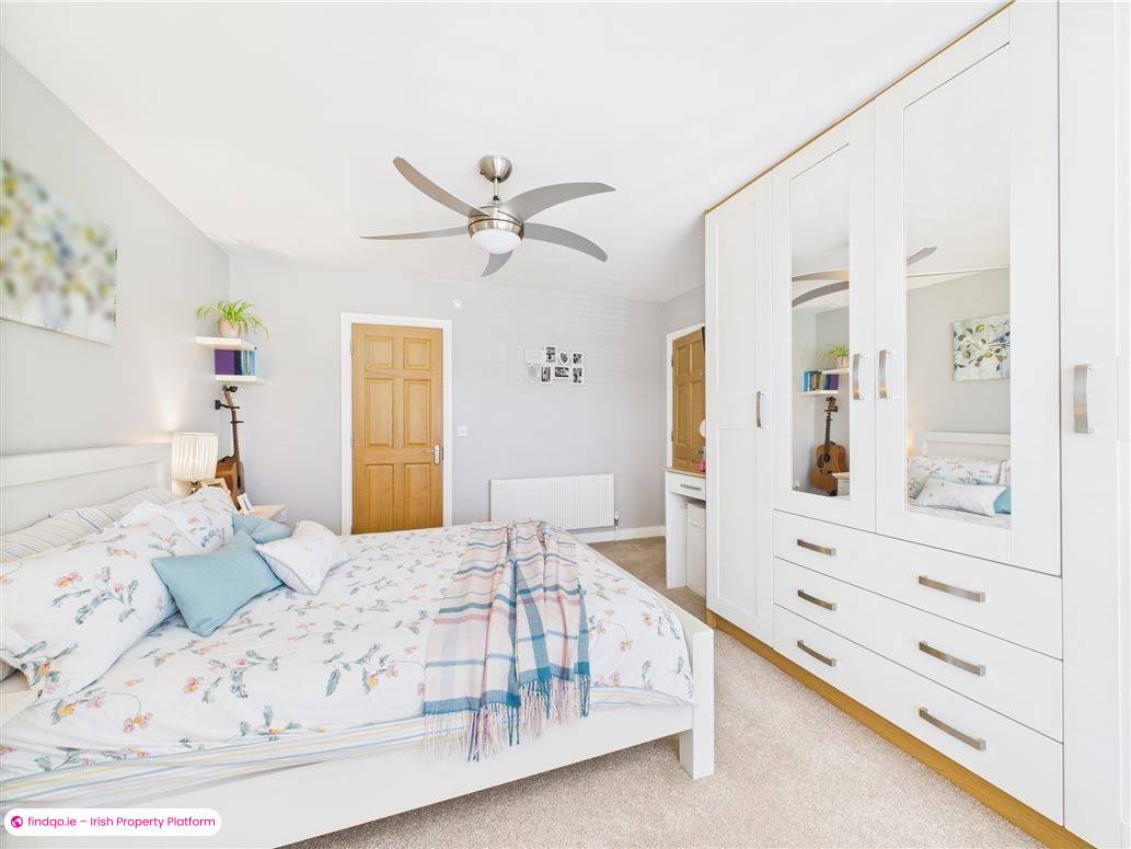 Semi-detached house for Sale in Newbridge, Kildare