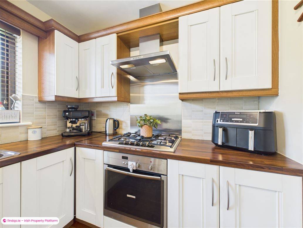 Semi-detached house for Sale in Newbridge, Kildare