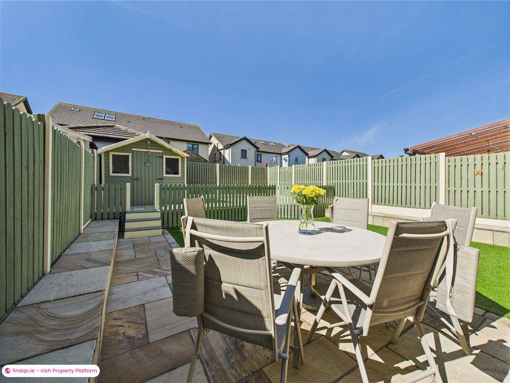 Semi-detached house for Sale in Newbridge, Kildare