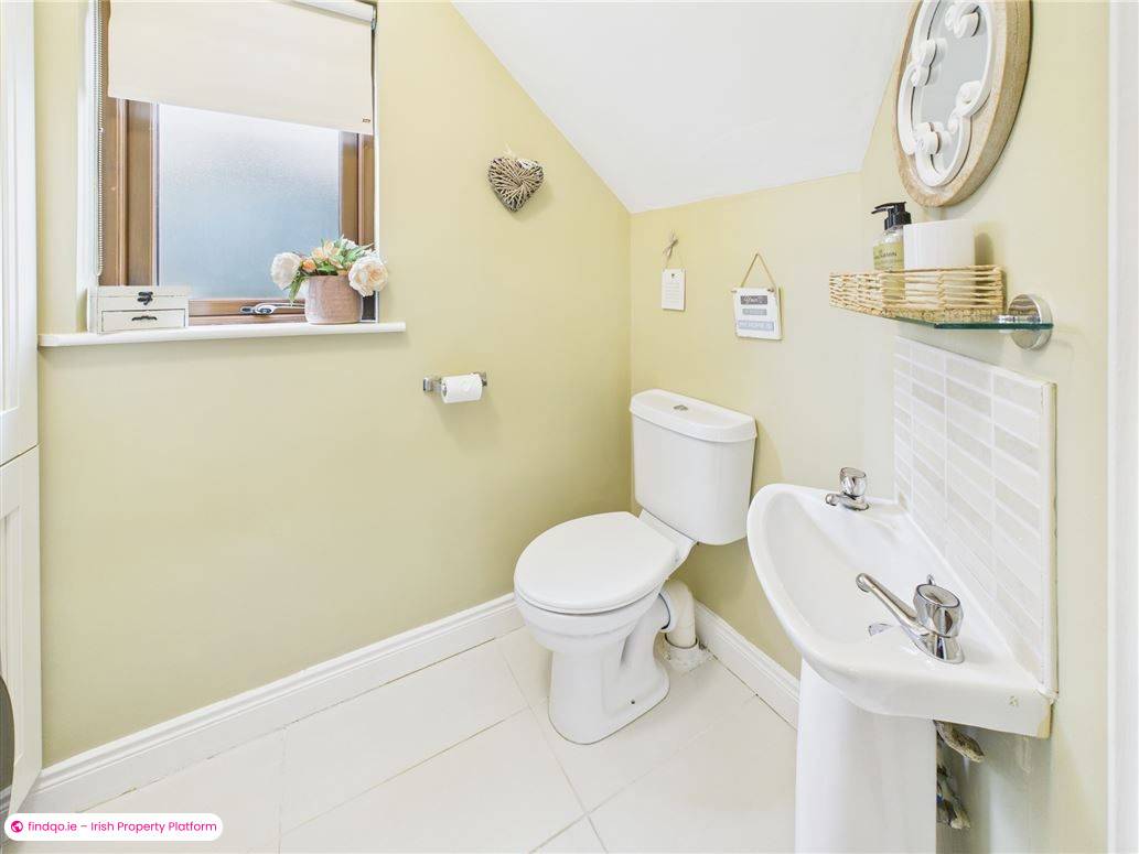 Semi-detached house for Sale in Newbridge, Kildare