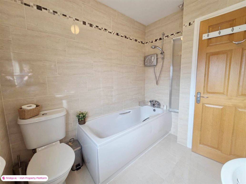 Semi-detached house for Sale in Newbridge, Kildare