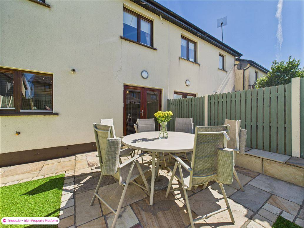Semi-detached house for Sale in Newbridge, Kildare