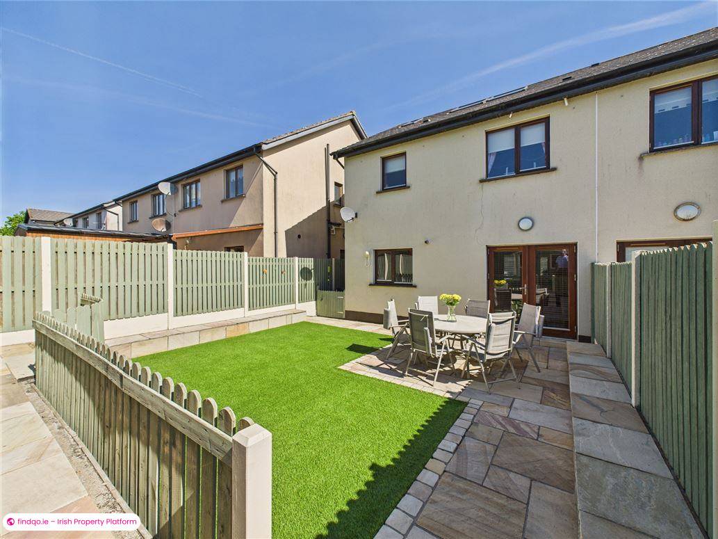 Semi-detached house for Sale in Newbridge, Kildare