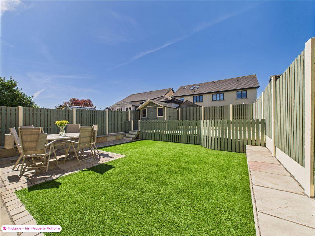 Semi-detached house for Sale in Newbridge, Kildare