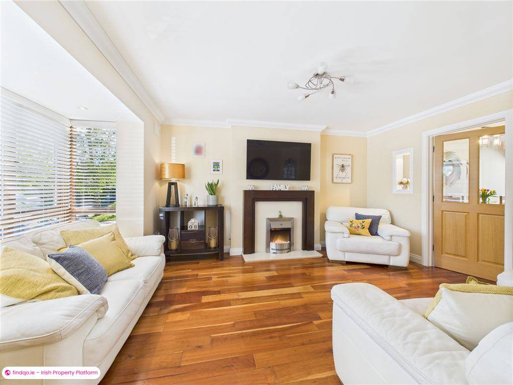 Semi-detached house for Sale in Newbridge, Kildare