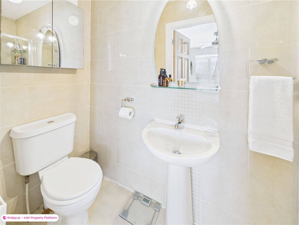 Semi-detached house for Sale in Newbridge, Kildare