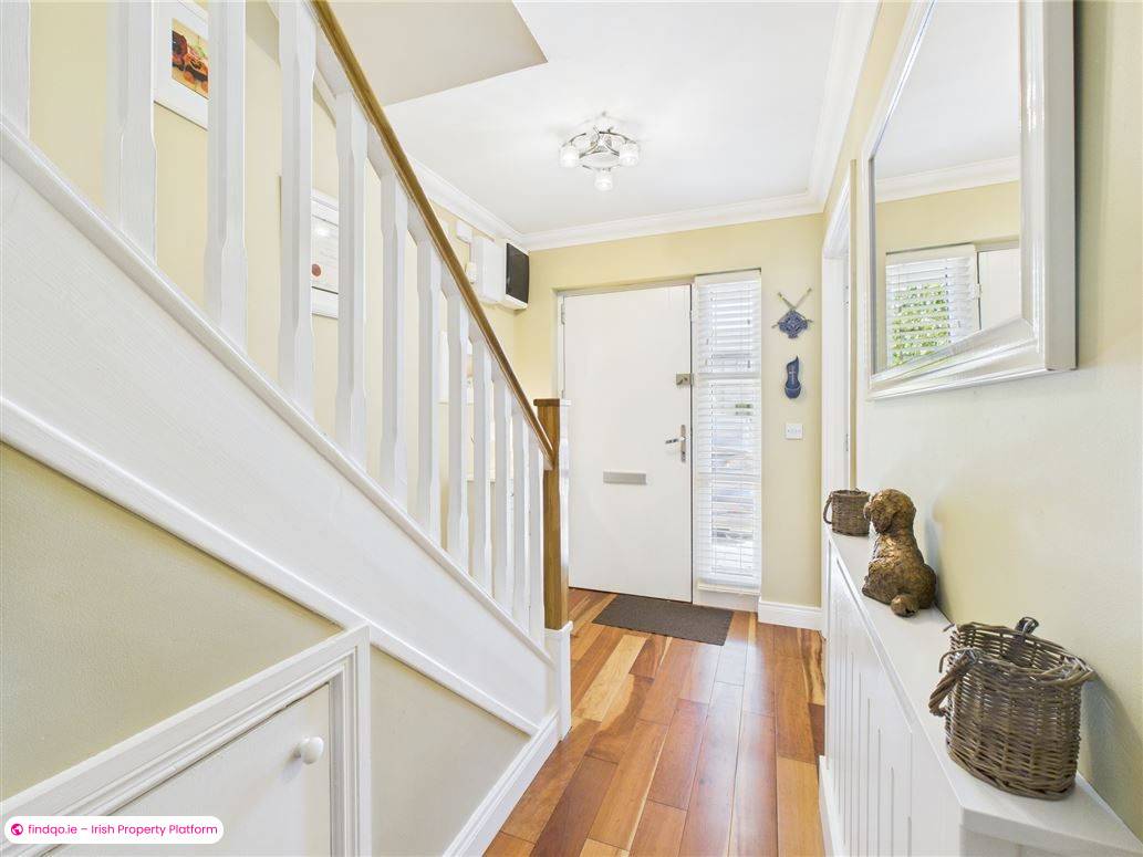 Semi-detached house for Sale in Newbridge, Kildare