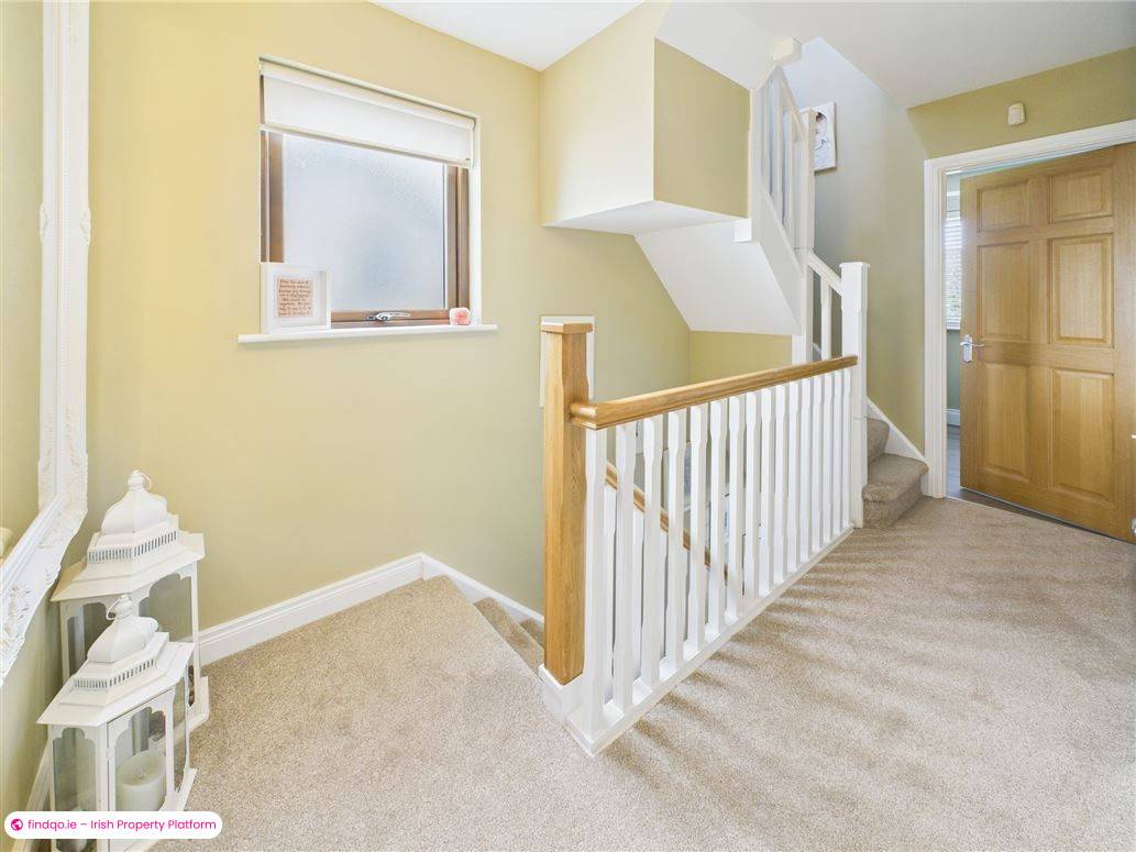 Semi-detached house for Sale in Newbridge, Kildare