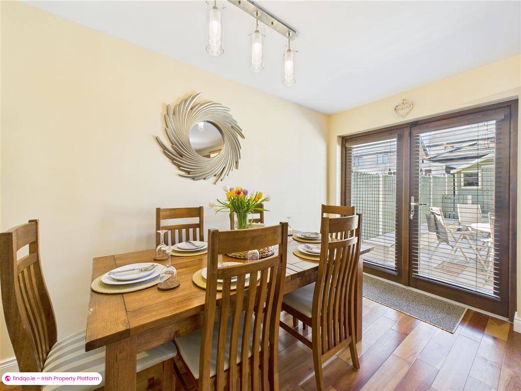 Semi-detached house for Sale in Newbridge, Kildare