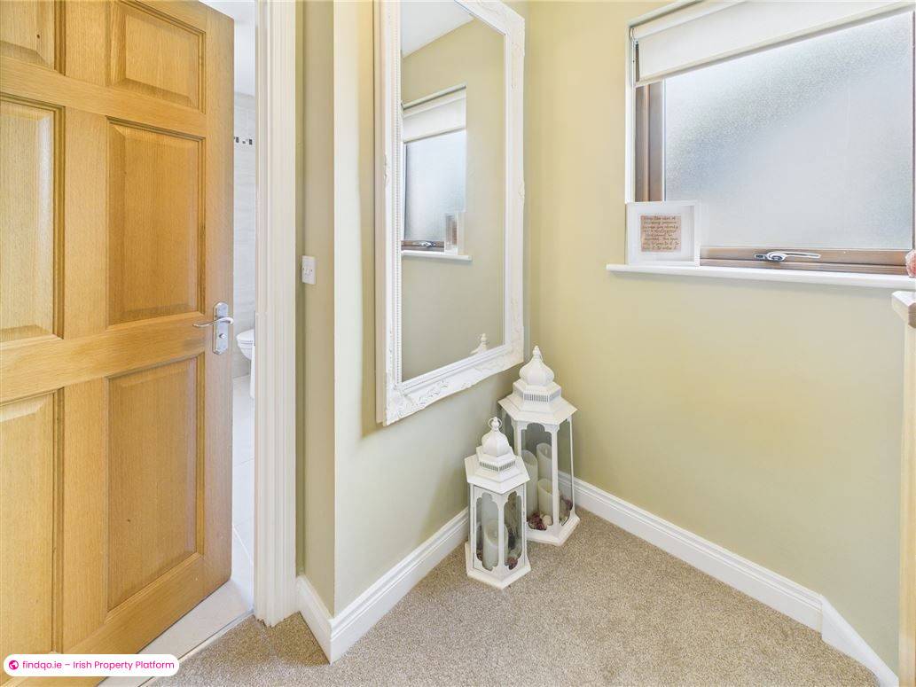 Semi-detached house for Sale in Newbridge, Kildare