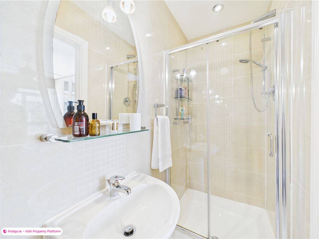Semi-detached house for Sale in Newbridge, Kildare
