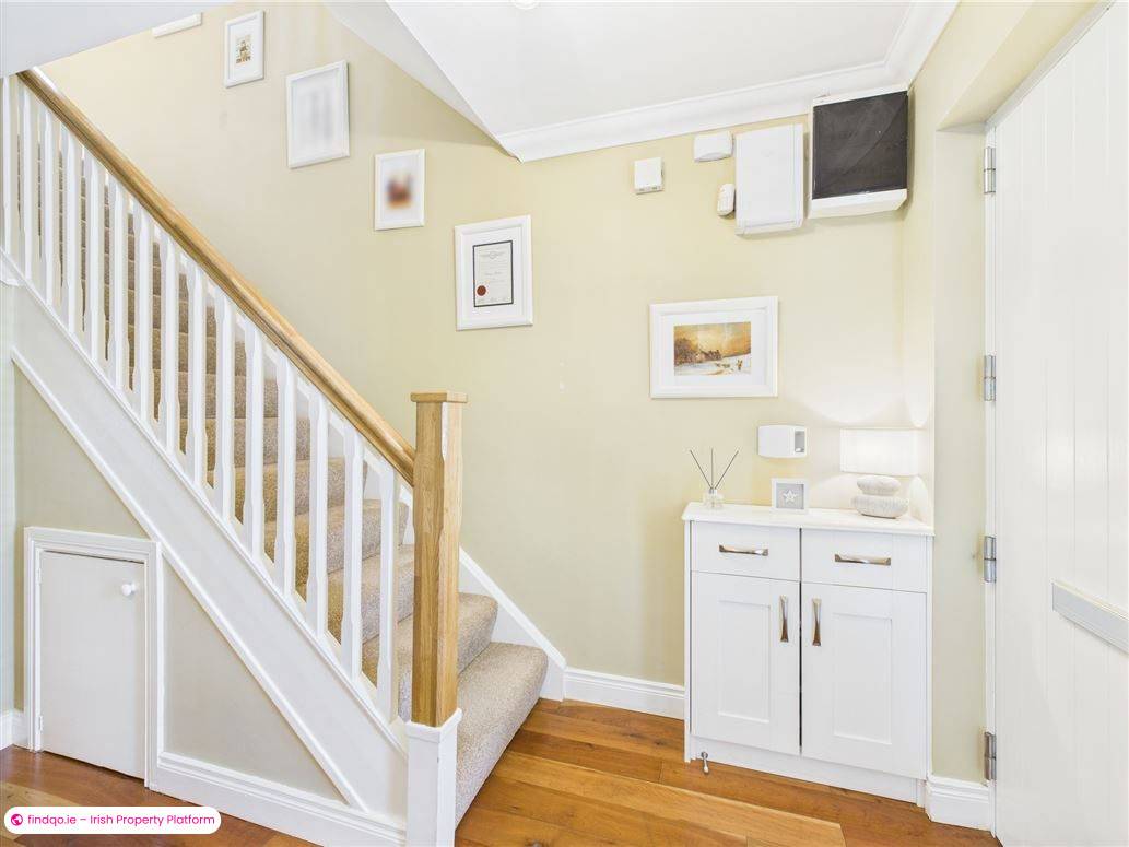 Semi-detached house for Sale in Newbridge, Kildare
