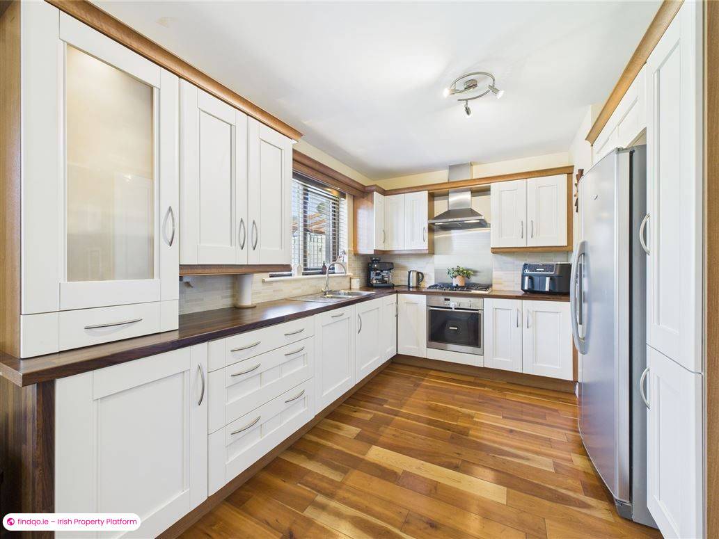 Semi-detached house for Sale in Newbridge, Kildare