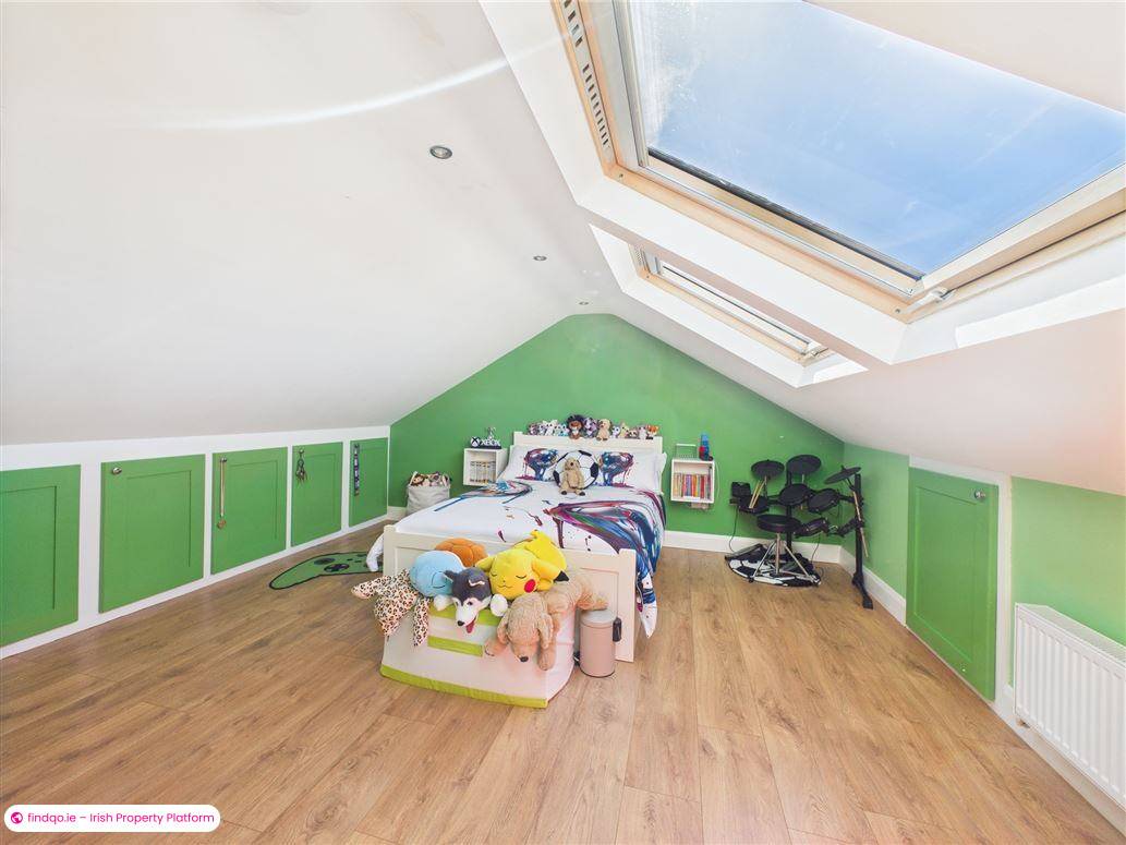 Semi-detached house for Sale in Newbridge, Kildare