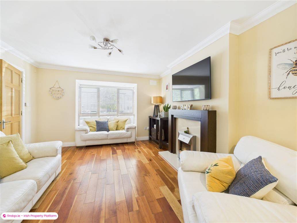 Semi-detached house for Sale in Newbridge, Kildare