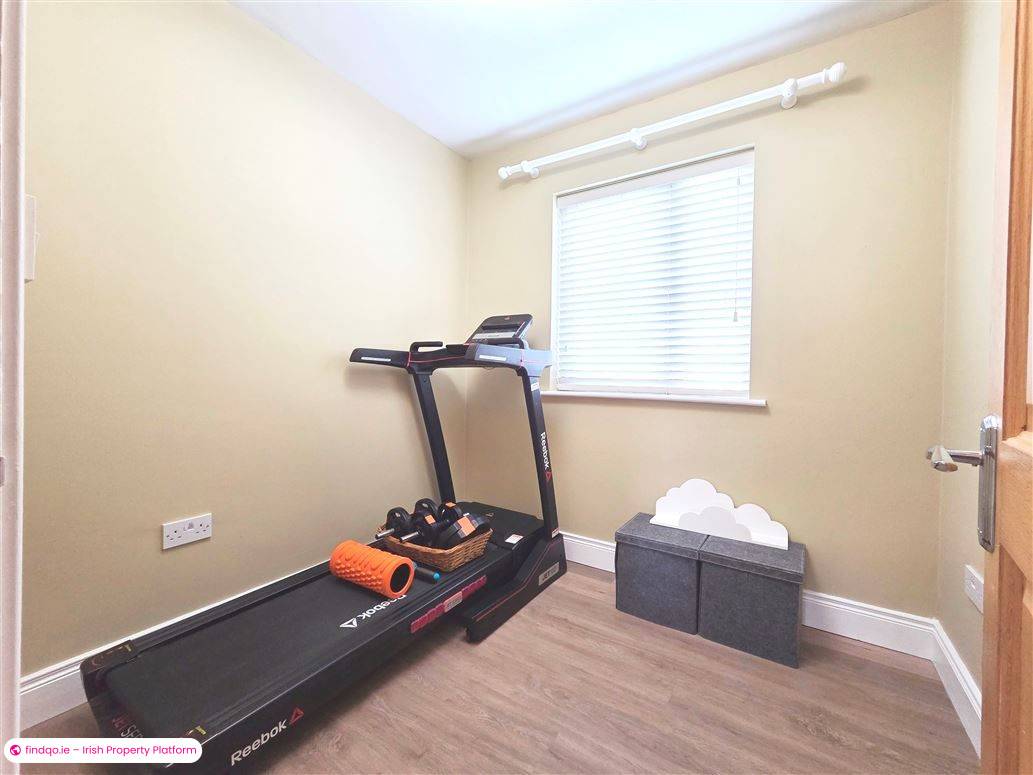 Semi-detached house for Sale in Newbridge, Kildare
