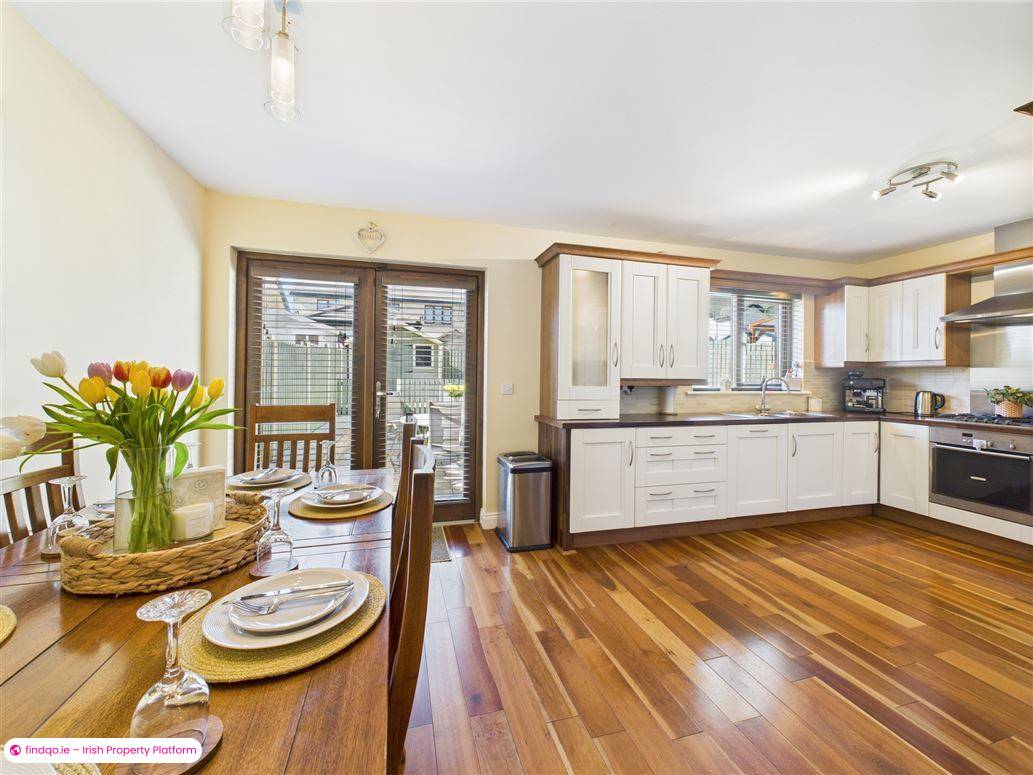 Semi-detached house for Sale in Newbridge, Kildare