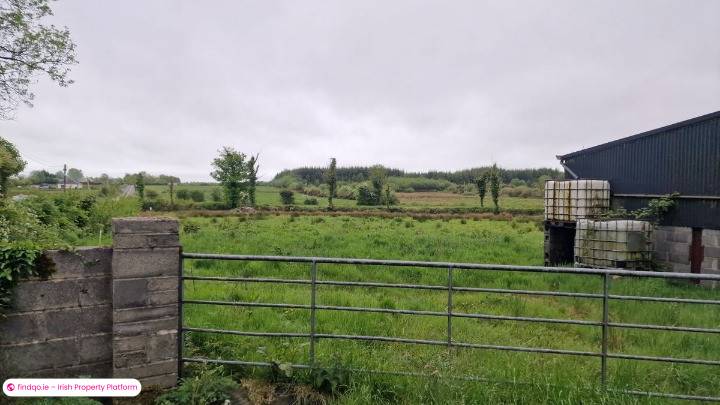 Site for Sale in Williamstown, Galway