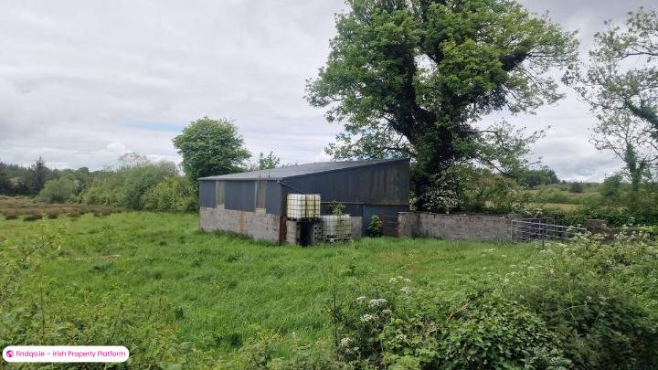 Site for Sale in Williamstown, Galway