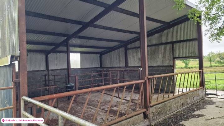 Site for Sale in Williamstown, Galway