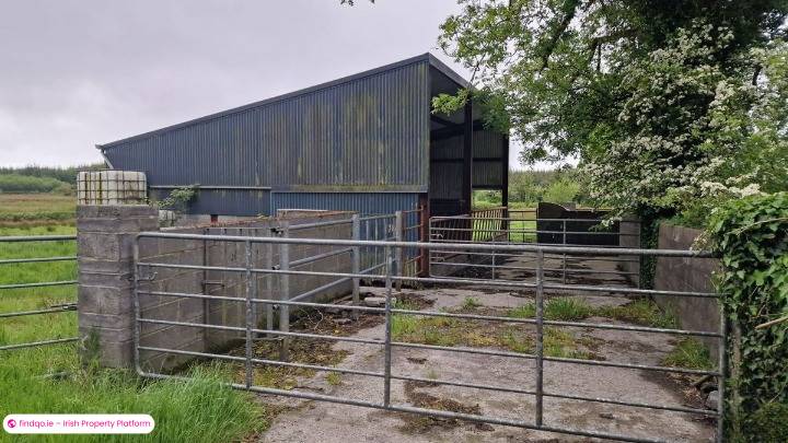Site for Sale in Williamstown, Galway