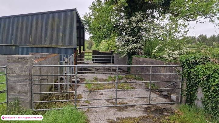 Site for Sale in Williamstown, Galway