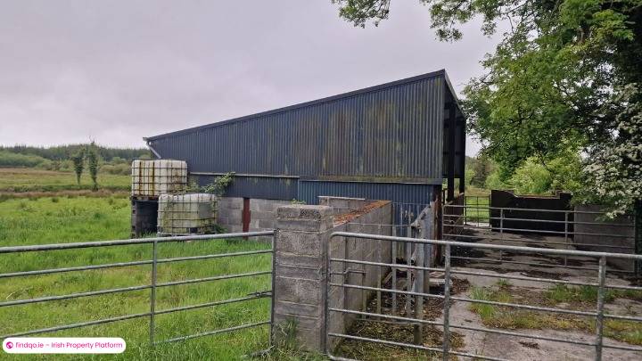 Site for Sale in Williamstown, Galway