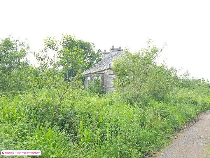 Detached house for Sale in Kiltimagh, Mayo