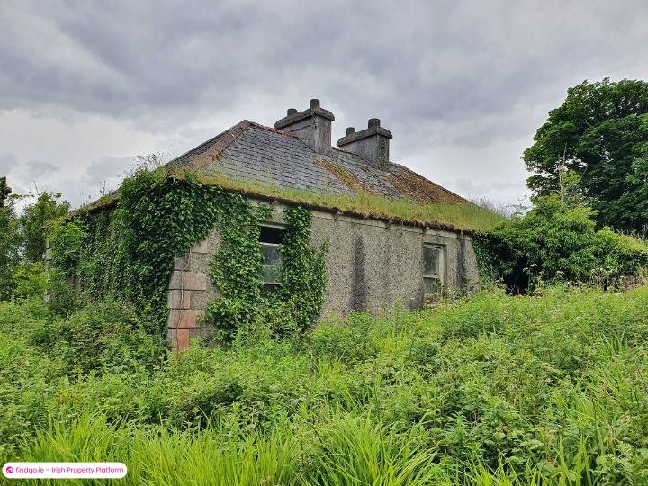 Detached house for Sale in Kiltimagh, Mayo