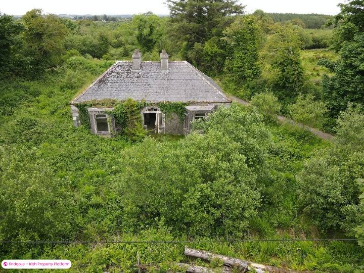 Detached house for Sale in Kiltimagh, Mayo