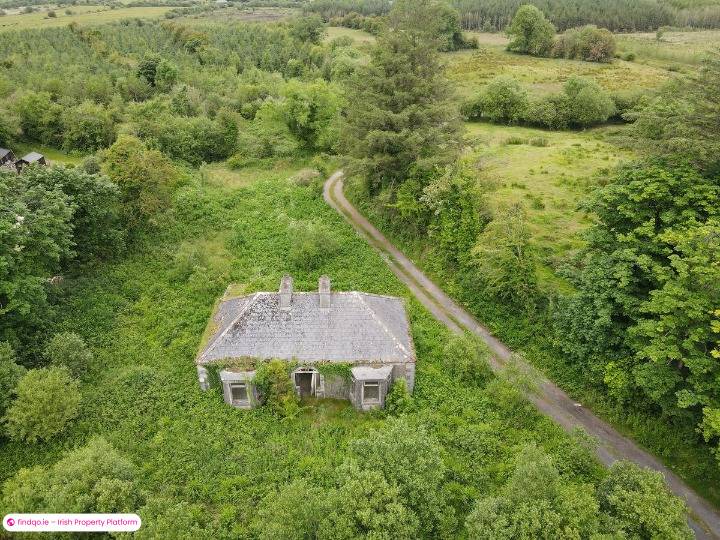Detached house for Sale in Kiltimagh, Mayo