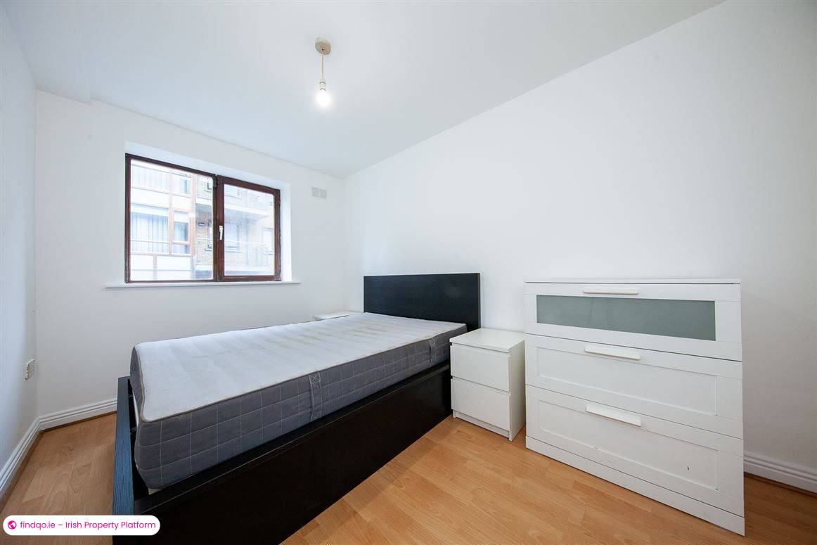 Apartment for Sale in Christchurch, Dublin 8
